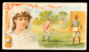Hand Ball